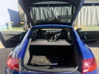 gebraucht Audi TT Roadster TT 1,8 T