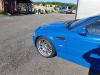 gebraucht BMW M3 M3Coupé