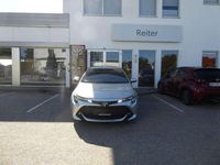 Gebraucht Toyota Corolla Active 116 PS (85 kW) 2019 Silber Limousine