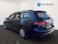 gebraucht VW Golf VII Variant VII 1.6 TDI BMT