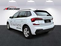 gebraucht Skoda Kamiq Essence TSI