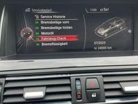 gebraucht BMW 520 520 d Touring Österreich-Paket Aut. Euro 6