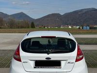 gebraucht Ford Fiesta 1.25 Trend