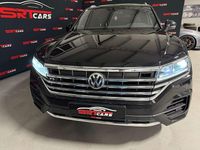 gebraucht VW Touareg V6 RLine 4Motion*Luft*Pano*AHK*ACC*Kamera*DYNAUDIO