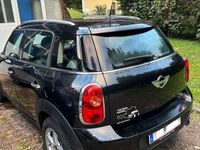 gebraucht Mini One Countryman 16