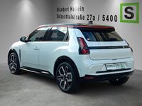 gebraucht Renault R5 E-Tech Electric Iconic Five 150 PS comfort range