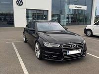 gebraucht Audi A6 Avant 3,0 TDI clean Diesel Quattro intense S-tronic