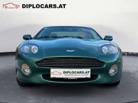 gebraucht Aston Martin DB7 V12 Volante