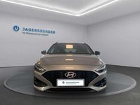 gebraucht Hyundai i30 Kombi 10 TGDI Go! Plus