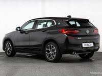 gebraucht BMW X2 sDrive 18i Advantage NAVI KAMERA 18 ZOLL