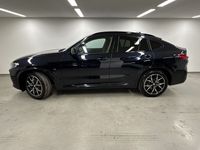 gebraucht BMW X4 xDrive30d M Sportpaket+Head-Up+HiFi+PA+DA