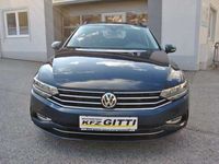 gebraucht VW Passat Variant Business