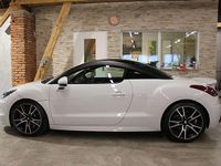 gebraucht Peugeot RCZ R 1,6 THP 270