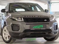 gebraucht Land Rover Range Rover evoque Pure 20 TD4 **ALLRAD**