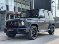 gebraucht Mercedes G63 AMG G 63 AMGAMG 4MATIC Aut.