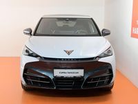 Gebraucht Cupra Tavascan VZ 250 kW (340 PS) 2025 Silber  normal SUV