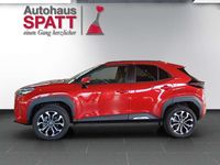 Gebraucht Toyota Yaris Cross Active 92 PS (67 kW) 2025 Rot SUV