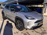 gebraucht Toyota Yaris Hybrid Cross 1,5 VVT-i Hybrid GR Sport Aut.