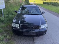 gebraucht Audi A6 Avant 25 V6 TDI Multitronic