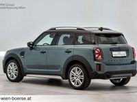 gebraucht Mini Cooper Countryman 