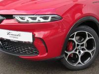 gebraucht Alfa Romeo Tonale SPECIALE 1.5 MHEV 48V 160 **VIELE EXTRAS**
