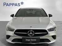 gebraucht Mercedes CLA200 Shooting Brake d 4MATIC