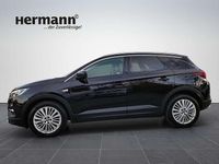 gebraucht Opel Grandland X 1,6 CDTI BlueInjection Innovation Start/Stopp