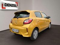 gebraucht Mitsubishi Space Star 1,2 Inform AS&G 24