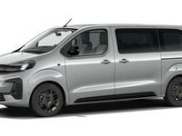 Neu Opel Zafira Edition 179 PS (131 kW) 2025 Grau Van / Kleinbus