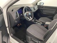 gebraucht Seat Ateca 1,5 TSI DSG Style LED*ACC*RÜCKFAHRKAMERA