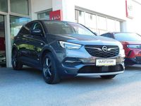 gebraucht Opel Grandland X 1,5 Diesel Elegance Start/Stopp
