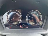 gebraucht BMW X1 xDrive 20d