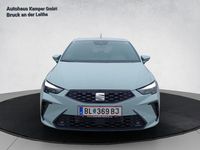 gebraucht Seat Ibiza Style Edition 1.0 TSI 95PS