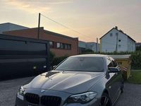 gebraucht BMW 525 525 d xDrive Aut.