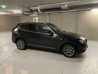 gebraucht BMW X3 xDrive20d