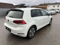 gebraucht VW e-Golf 35,8kWh (mit Batterie) | ACC/LED