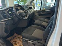 gebraucht Ford Transit Custom Kasten 20 L1H1 260 Basis