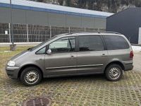 gebraucht VW Sharan Comfortline TDI DPF