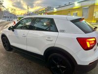 gebraucht Audi Q2 1.0 TFSI ultra