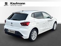 Gebraucht Seat Ibiza Style 95 PS (69 kW) 2026 Weiss  normal Kleinwagen