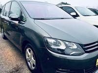 gebraucht VW Sharan Highline