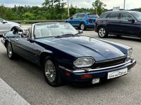 gebraucht Jaguar XJS XJSC6.0 V12 Cabrio 2+2 Aut. *Traumzustand*