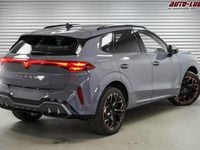 Neu Cupra Terramar VZ 2025 Graphene grau metallic (r6) SUV