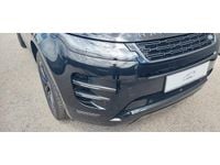 gebraucht Land Rover Range Rover Evoque Dynamic SE 269PS Auto
