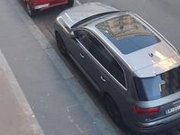 Gebraucht Audi Q7 S-Line 272 PS (200 kW) 2016 Grau SUV