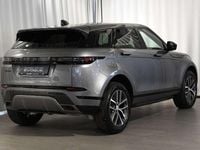 gebraucht Land Rover Range Rover evoque D165 Dynamic SE