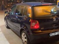 gebraucht VW Polo 1.2