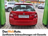 gebraucht Skoda Fabia 20