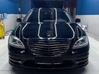 gebraucht Mercedes S350 BlueTEC AMG Paket