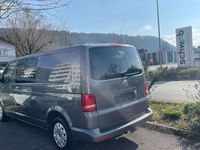 gebraucht VW Multivan T5Comfortline LR 20 BMT TDI D-PF